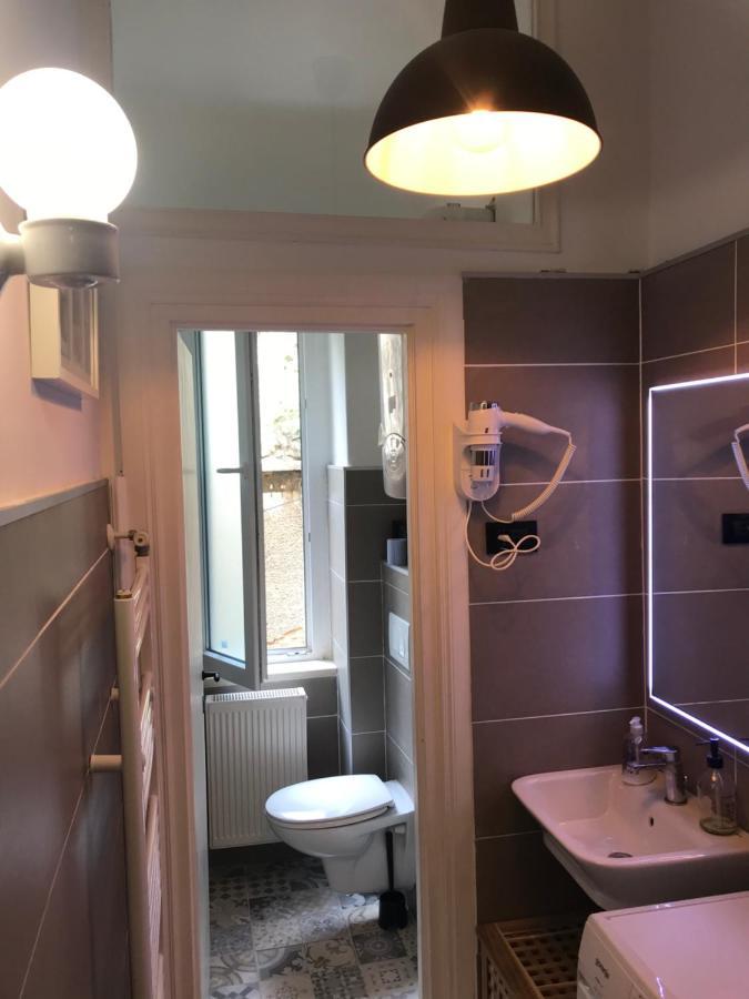 Apartment Tiziano-Belveder With Private Garage Rijeka Dış mekan fotoğraf