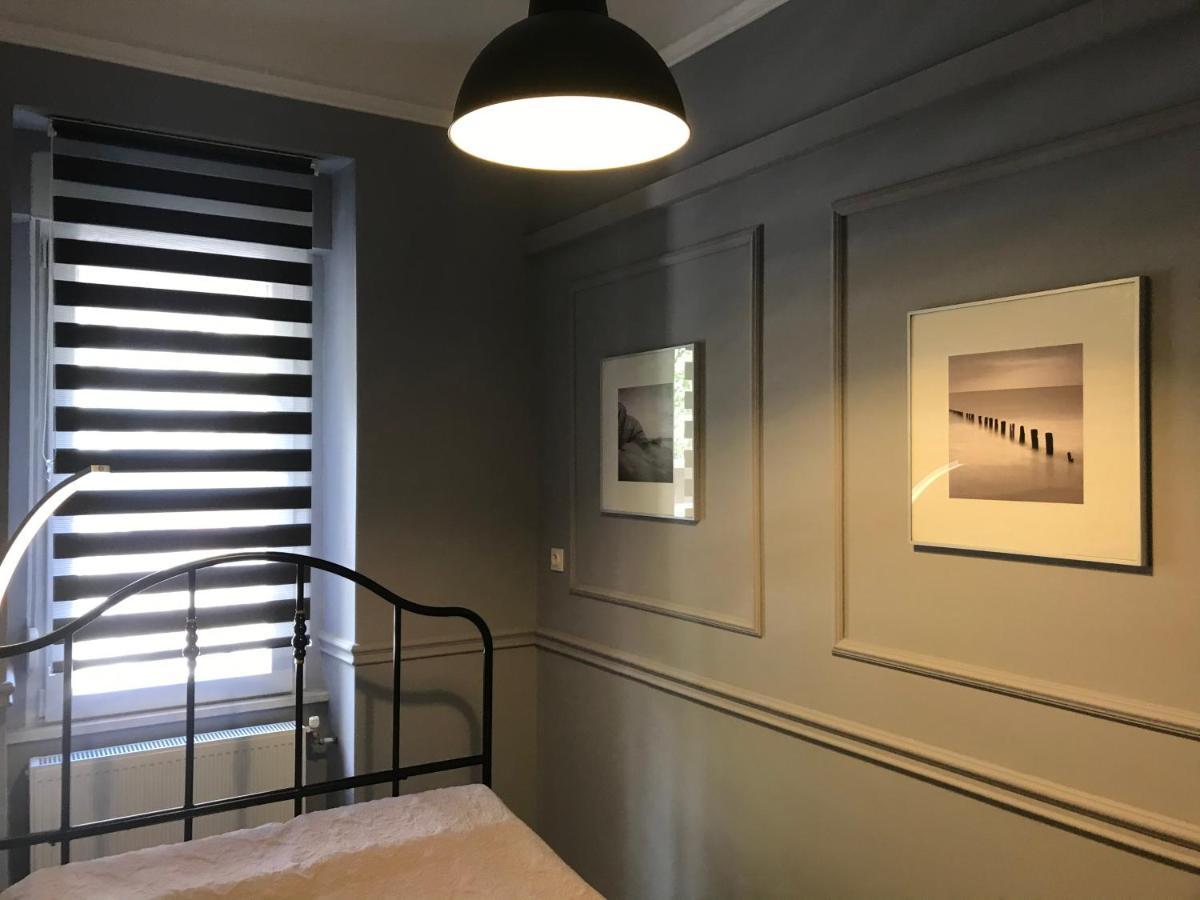 Apartment Tiziano-Belveder With Private Garage Rijeka Dış mekan fotoğraf
