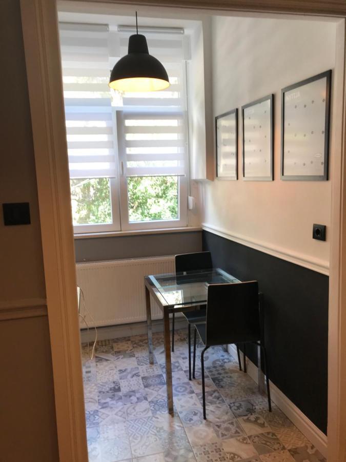Apartment Tiziano-Belveder With Private Garage Rijeka Dış mekan fotoğraf